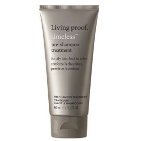 Living Proof Pre-Shampoo Treatment - Picture 2 of 6
